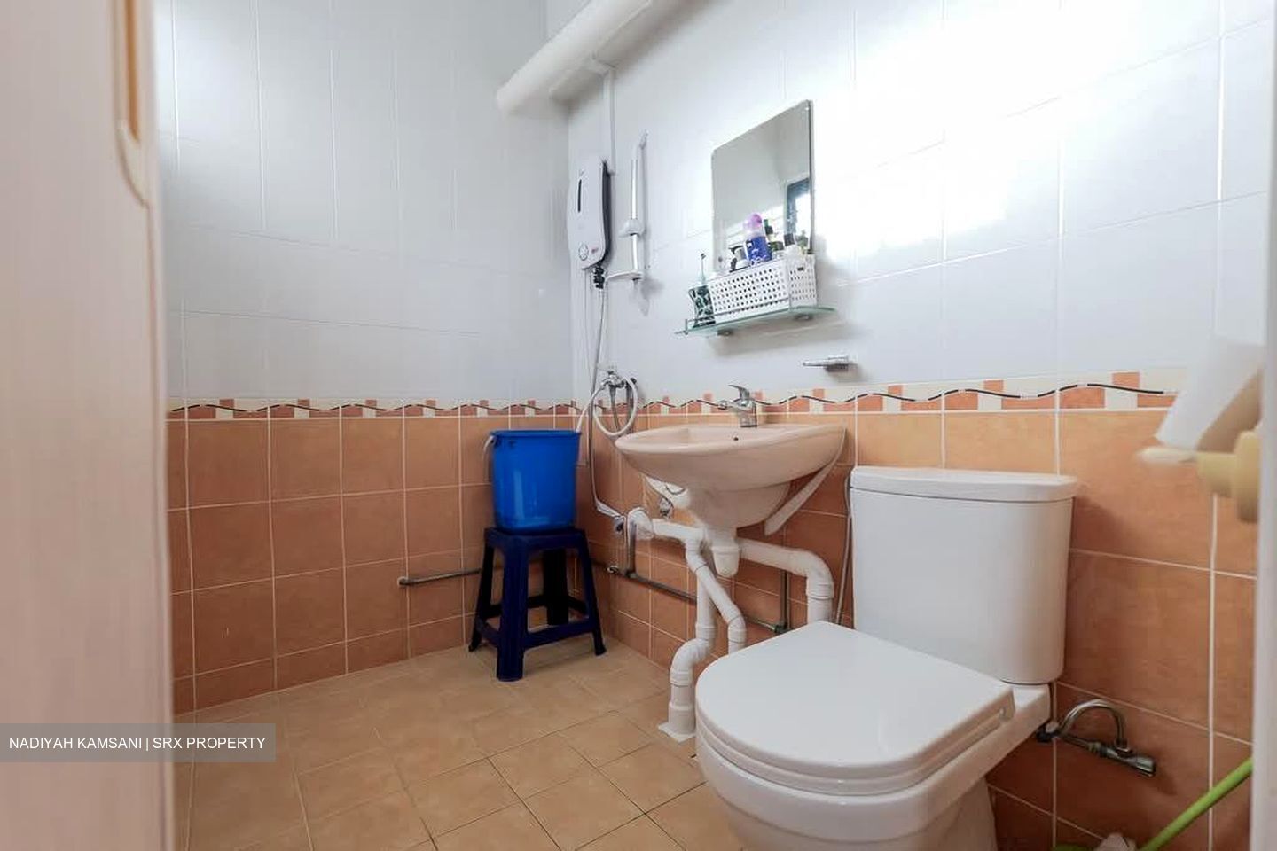 Blk 329 Jurong East Avenue 1 (Jurong East), HDB 3 Rooms #606288681